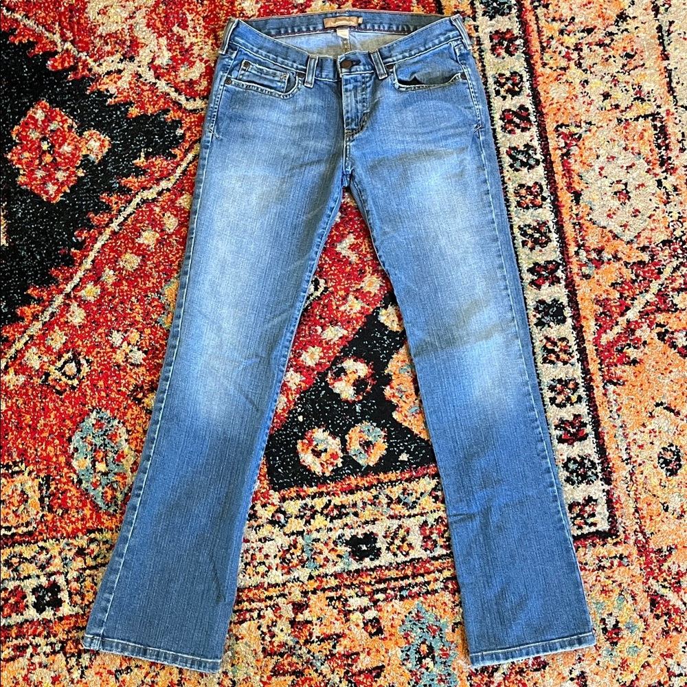 Vintage Y2K Abercrombie & Fitch Jeans
